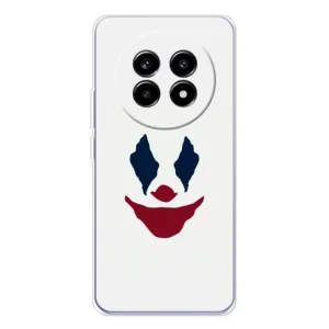 Чехлы с картинкой Джокера на Realme 13 Pro Plus (Лицо Джокера)