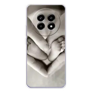 Чохли для МАМИ на Realme 13 Pro Plus (Люблячі долоні)