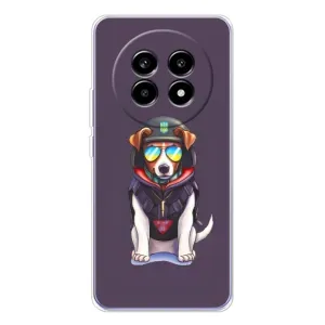 Чохол з принтом Песика Патрон для Realme 13 Pro Plus (Модний Патрон)