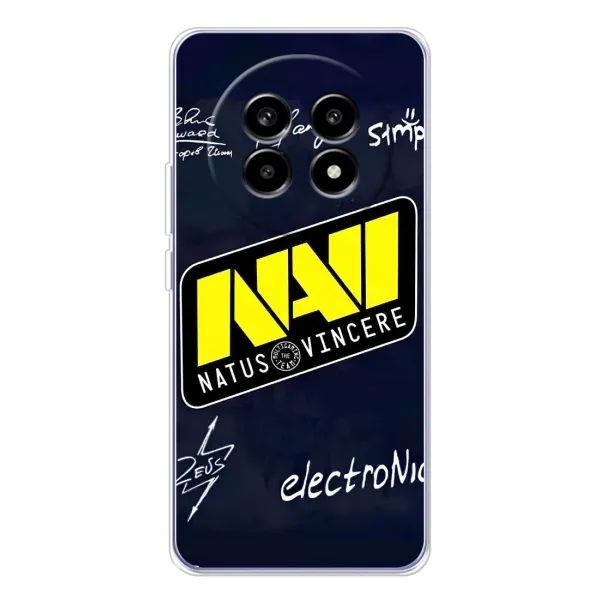Чехол с рисунком «NAVI» для Realme 13 Pro Plus Чехол с рисунком «NAVI» для Realme 13 Pro Plus