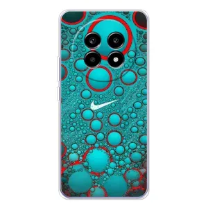 Силіконовый Чохол на Realme 13 Pro Plus з картинкою НАЙК