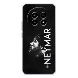 Силиконовый Чехол Realme 13 Pro Plus (Neymar)