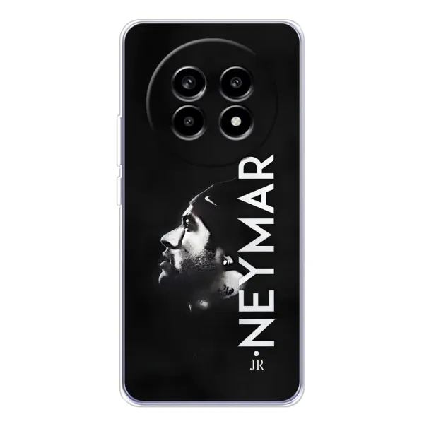 Чехол с рисунком «Neymar» для Realme 13 Pro Plus Чехол с рисунком «Neymar» для Realme 13 Pro Plus