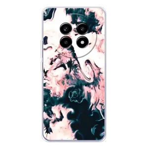 Чохли з тематикою "Мрамор" на Реалмі 13 Про Плюс (Ніжний мрамор)