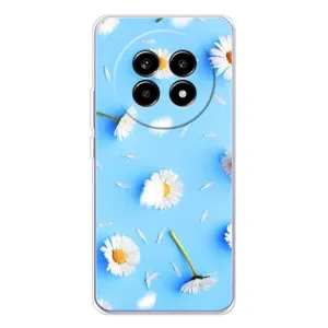 Чохол з Квітами для Realme 13 Pro Plus