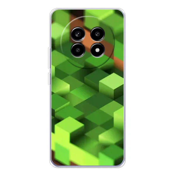 Чехол с рисунком «Текстура» для Realme 13 Pro Plus Чехол с рисунком «Текстура» для Realme 13 Pro Plus
