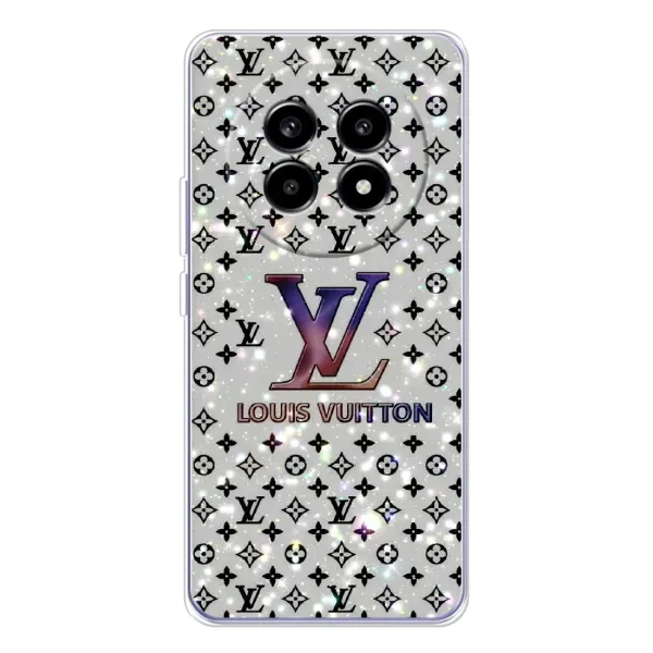 Чехол с рисунком «Яркий LV» для Realme 13 Pro Plus Чехол с рисунком «Яркий LV» для Realme 13 Pro Plus