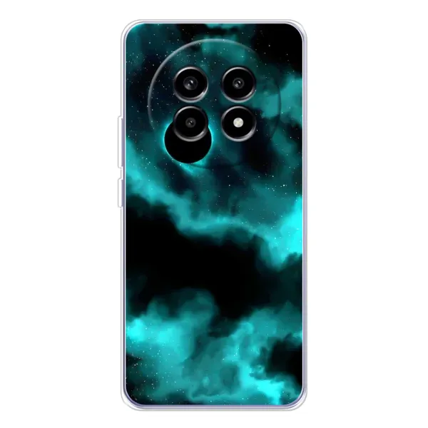 Чехол с рисунком «Затмение» для Realme 13 Pro Plus Чехол с рисунком «Затмение» для Realme 13 Pro Plus