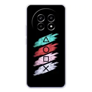 Чохол КІБЕРСПОРТ для Realme 13 Pro Plus
