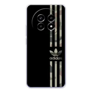 Чохол с стилі "Адідас" для Реалмі 13 Про (Adidas)