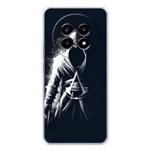 Чехол КИБЕРСПОРТ для Realme 13 Pro (Ассасин)
