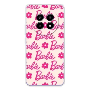 Силиконовый Чехол Барби Фильм на Realme 13 Pro (Barbie)