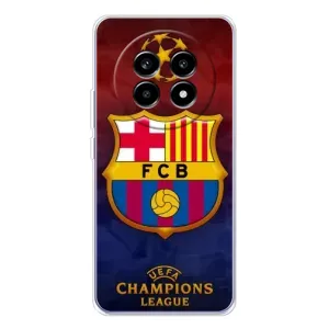 Чехол для Realme 13 Pro (Барселона) (Barselona)