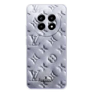 Текстурний Чохол Louis Vuitton для Реалмі 13 Про (Білий ЛВ)