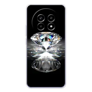 Чехол (Дорого -богато) на Realme 13 Pro (Бриллиант)