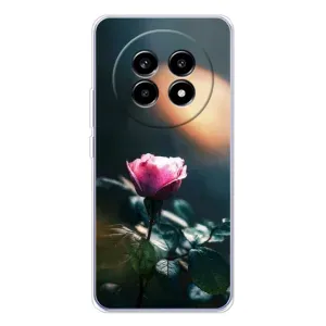 Чохли з принтом Троянд для Realme 13 Pro (Квітка нічна)