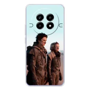 Чехол ДЮНА для Реалми 13 Про (dune)