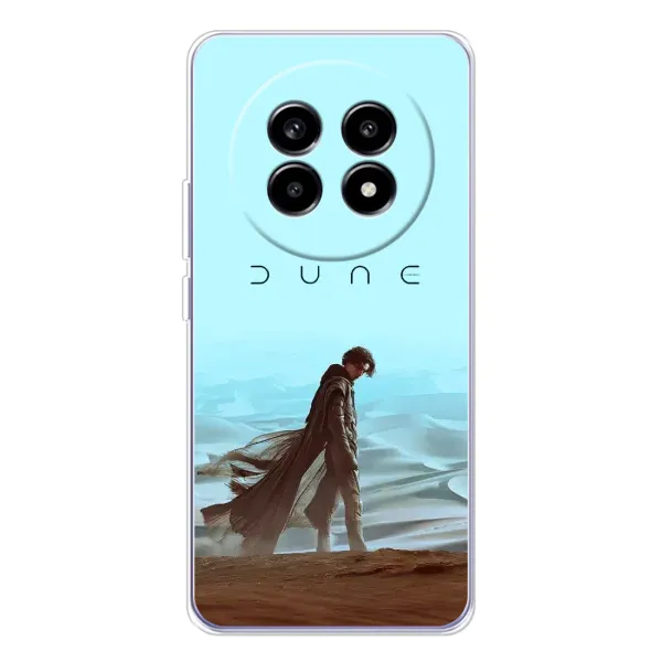 Чехол с рисунком «Дюна Пол» для Realme 13 Pro Чехол с рисунком «Дюна Пол» для Realme 13 Pro
