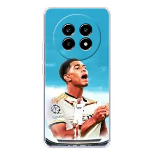Чехлы с Джуди Беллингем для Realme 13 Pro (Джуди)