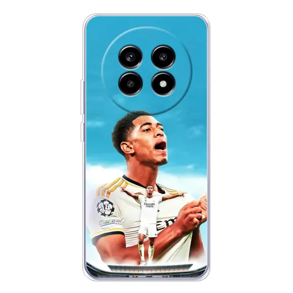 Чехол с рисунком «Джуди» для Realme 13 Pro Чехол с рисунком «Джуди» для Realme 13 Pro