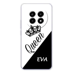 Именные  Женские Чехлы для Realme 13 Pro (EVA)