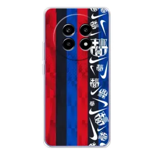 Чехол для Realme 13 Pro (Барселона) (Фанат Барсы)
