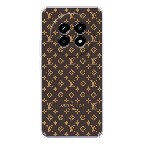 Чехол с рисунком «Фон Луи Виттон» для Realme 13 Pro Чехол с рисунком «Фон Луи Виттон» для Realme 13 Pro