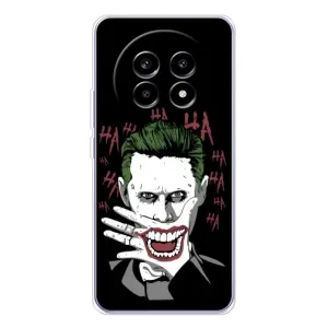 Чехлы с картинкой Джокера на Realme 13 Pro (Hahaha)
