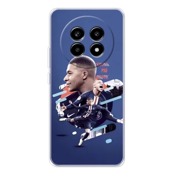 Чехол с рисунком «Килиан» для Realme 13 Pro Чехол с рисунком «Килиан» для Realme 13 Pro