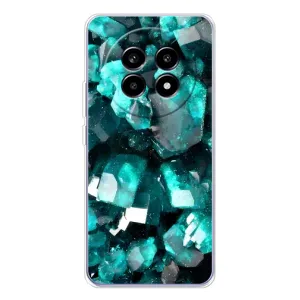 Чехол (Дорого -богато) на Realme 13 Pro (Кристалы)