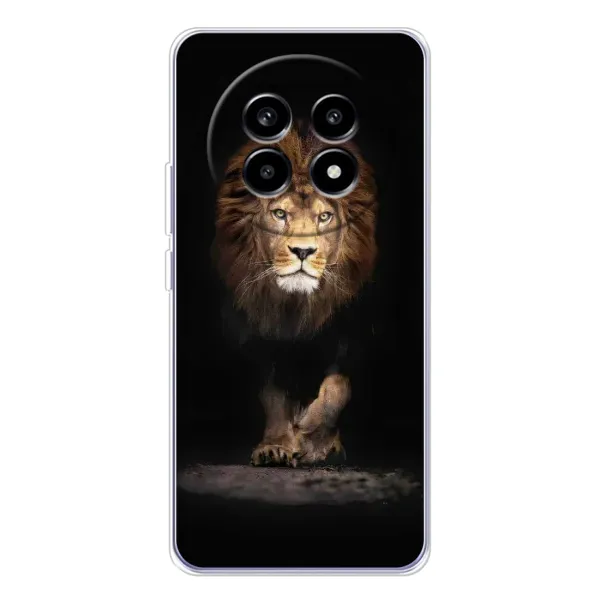 Чехол с рисунком «Красивый Лев» для Realme 13 Pro Чехол с рисунком «Красивый Лев» для Realme 13 Pro