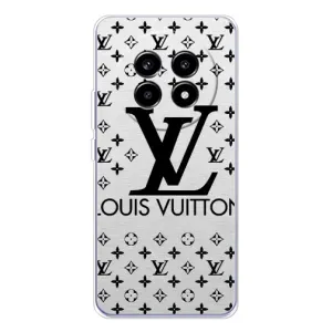 Чохол Стиль Louis Vuitton на Realme 13 Pro (LV)