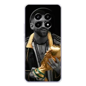 Фото - Чехлы Лео Месси Аргентина для Realme 13 Pro