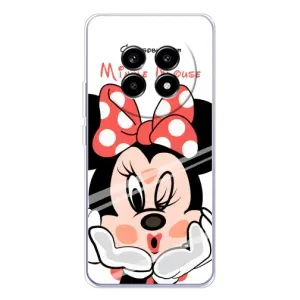 Чехлы для телефонов Realme 13 Pro - Дисней (Minni Mouse)