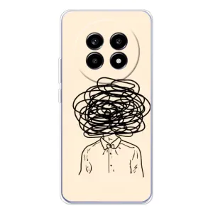 Чохли з сенсом на Realme 13 Pro (Думки)