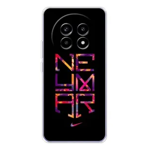 Силиконовый Чехол Realme 13 Pro (N E Y M A R)