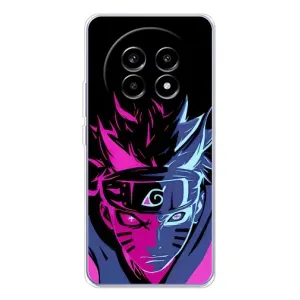 Купить Чехлы на телефон с принтом Anime для Realme 13 Pro (Naruto)