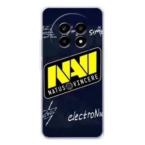 Чехол КИБЕРСПОРТ для Realme 13 Pro (NAVI)
