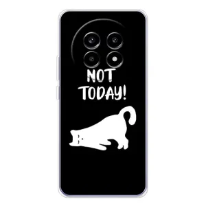 Бампер з зображенням Котиків для Реалмі 13 Про (Not Today)