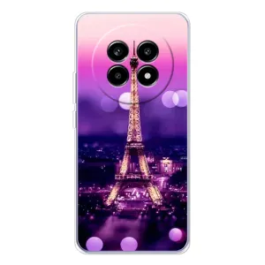 Чохол Ейфелева Вежа на Realme 13 Pro (Париж башня)