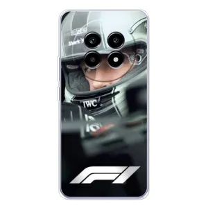 Чехол фильм Формула 1 для Realme 13 Pro (Сонни Гейс)