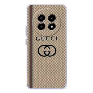 Чехлы Бренд GUCCI для Realme 13 Pro (Стиль Гуччи)
