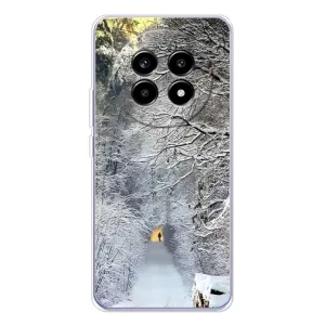 Чехлы на Новый Год Realme 13 Pro (Заметель)