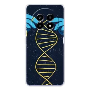 Чохли з сенсом на Realme 13 Pro (Життя)