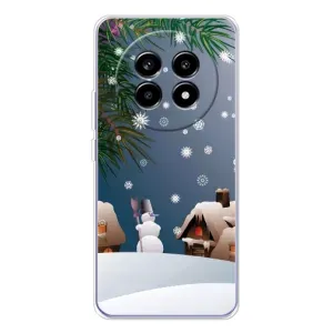 Чехлы на Новый Год Realme 13 Pro (Зима)