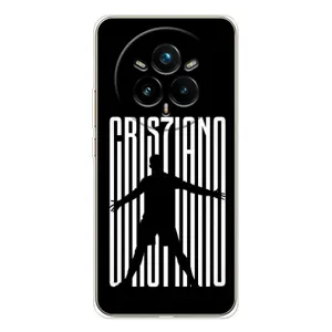 Чехол Криштиану Роналду для Realme 14 Pro 5G (Cristiano)