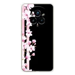 Чохли з тематикою "КВІТИ" на Realme 14 Pro 5G (Квіточки)