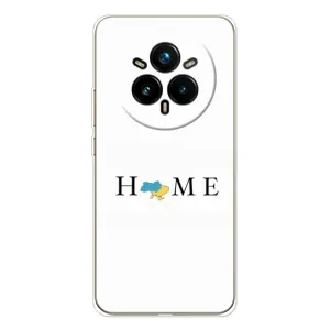 Чехлы для Realme 14 Pro 5G (Home - Украина)
