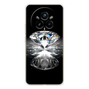 Чехол (Дорого -богато) на Realme 14 Pro Plus (Бриллиант)