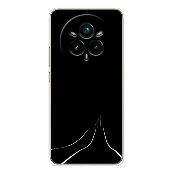 Чехол с рисунком «Дорога» для Realme 14 Pro Plus Чехол с рисунком «Дорога» для Realme 14 Pro Plus